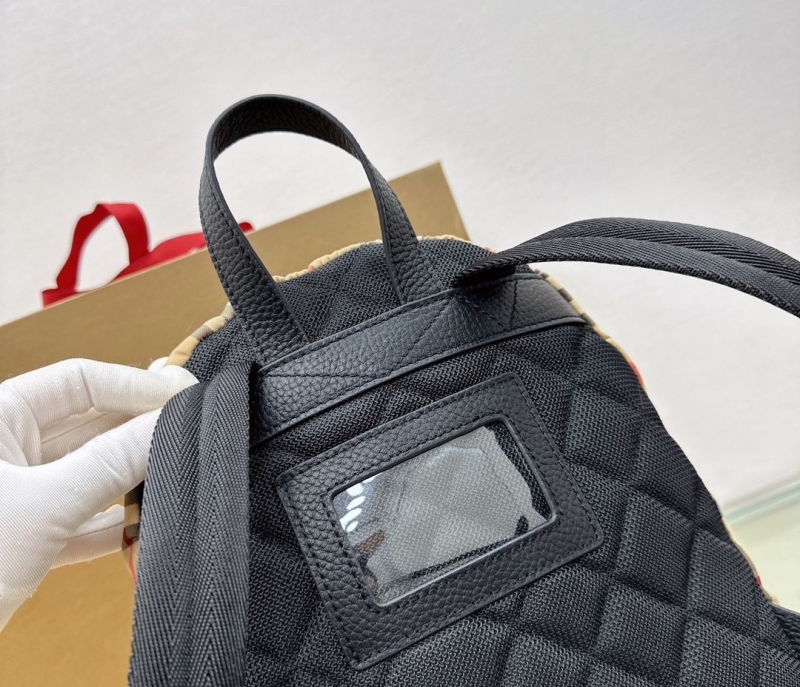 Bv*b*rry backpacks